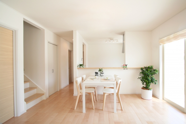 離婚時の家の処分方法　住宅ローンが残っていても売却できる？