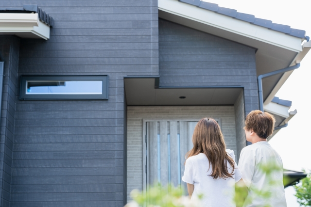 家賃は無駄？中古戸建購入で得られる5つのメリット